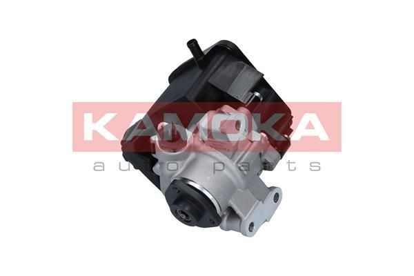Servopumpe KAMOKA PP140 KAMOKA PP140 Styreservopumpe FORD TRANSIT CONNECT 2012