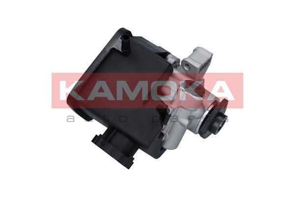 Servopumpe KAMOKA PP142 KAMOKA PP142: Servostyringspumpe Dacia LOGAN 2022