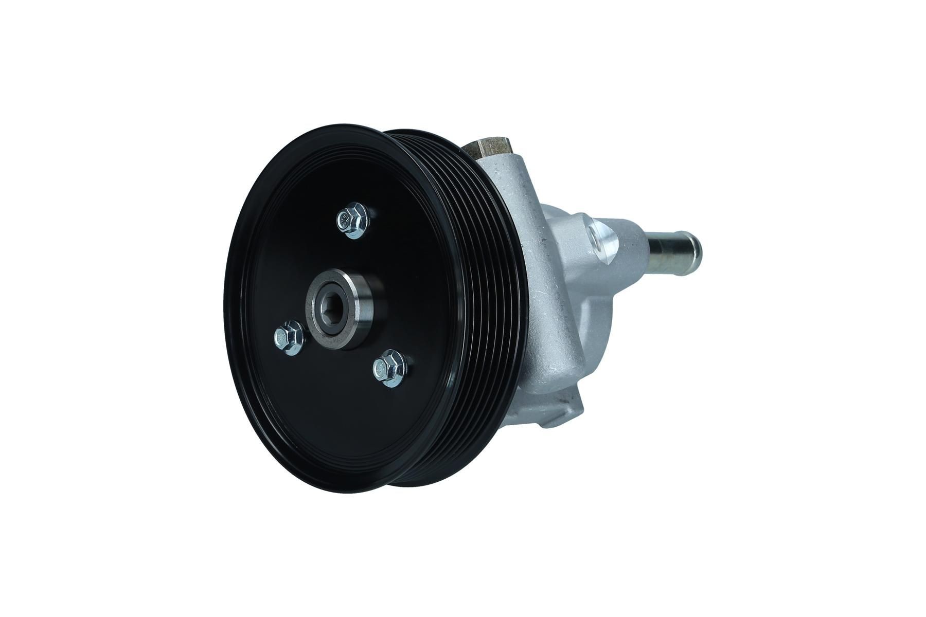 KAMOKA Power steering pump PP145 KAMOKA PP145 Sentra B15 steering pump replacement