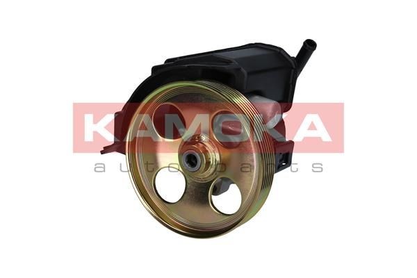 Stuurbekrachtigingspomp KAMOKA PP166 KAMOKA PP166 Hydraulische pomp, besturing PEUGEOT EXPERT 2003