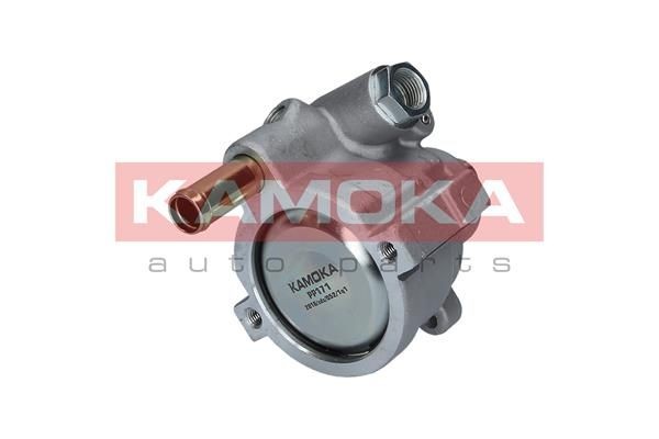Roolivõimu pump KAMOKA PP171 KAMOKA PP171 Hüdraulikapump roolimine Renault MODUS 2008