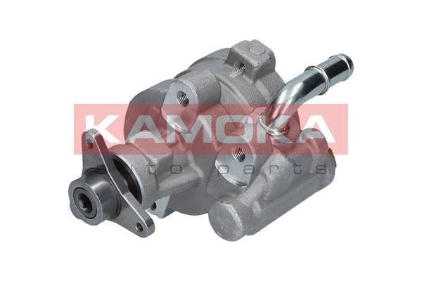 KAMOKA Roolivõimu pump PP173 Hüdraulikapump roolimine VOLVO KAMOKA PP173