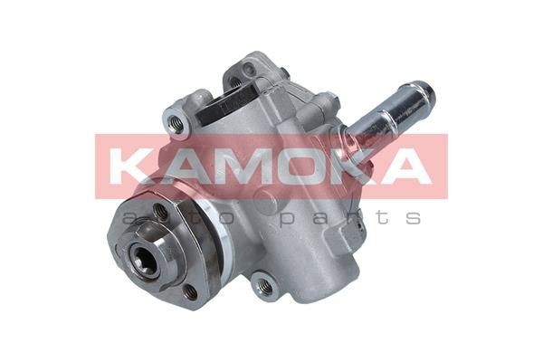 Power steering pump KAMOKA PP176 KAMOKA PP176 VW BORA 2007 power steering pump price