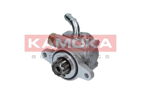 KAMOKA Power steering pump PP184 KAMOKA PP184 DAIHATSU FOURTRAK power steering pump replacement