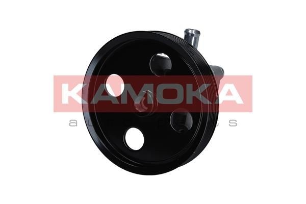 KAMOKA Servopump PP186 PP186 KAMOKA elektrisk servopump VOLVO V40 Kombi