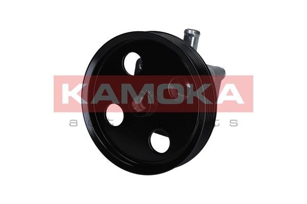 Αντλία υδραυλικού τιμονιού KAMOKA PP188 KAMOKA PP188: Αντλία υδραυλικού τιμονιού Volvo S60 2021