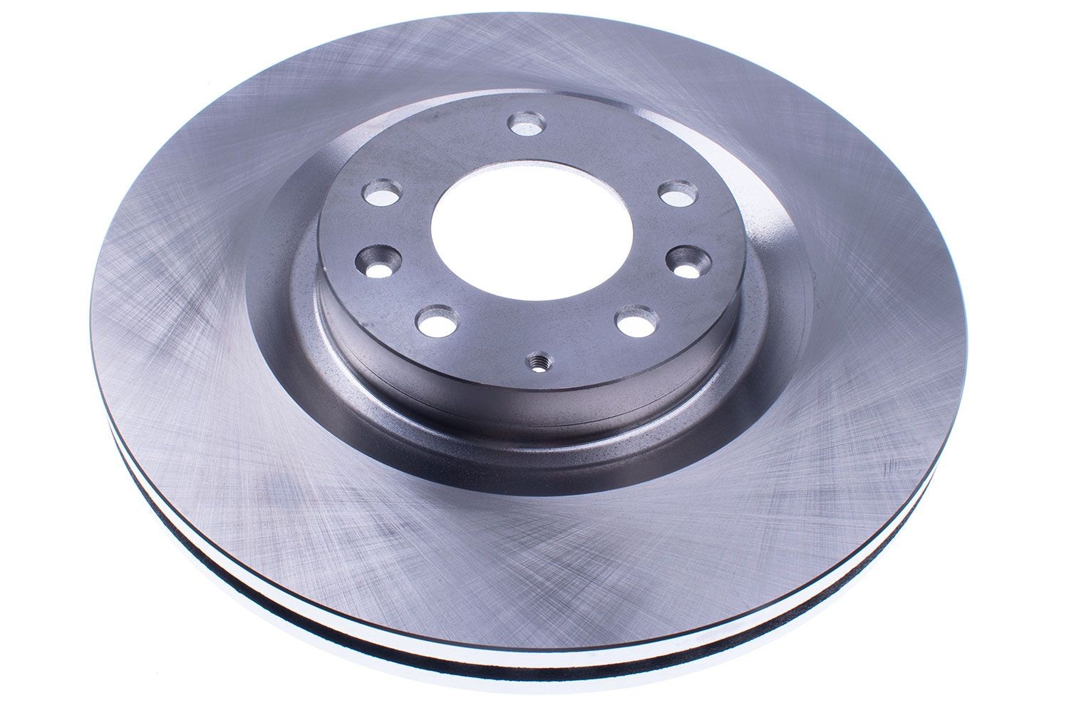 DENCKERMANN Bremseskive B130765 Bremseskive DENCKERMANN CX-3 B130765 billige