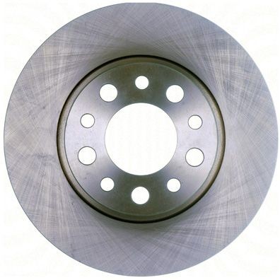 DENCKERMANN Δισκόπλακα B130771 DENCKERMANN B130771 Αγωνιστικές δισκόπλακες Alfa Romeo 159 φθηνά
