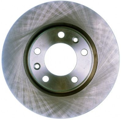 DENCKERMANN Δισκόπλακα B130775 B130775 DENCKERMANN Δίσκος φρένων Peugeot φθηνά