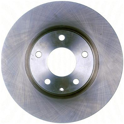 DENCKERMANN Disque de frein B130803 DENCKERMANN B130803 Disques de frein Saab 900 I Cabriolet pas cher