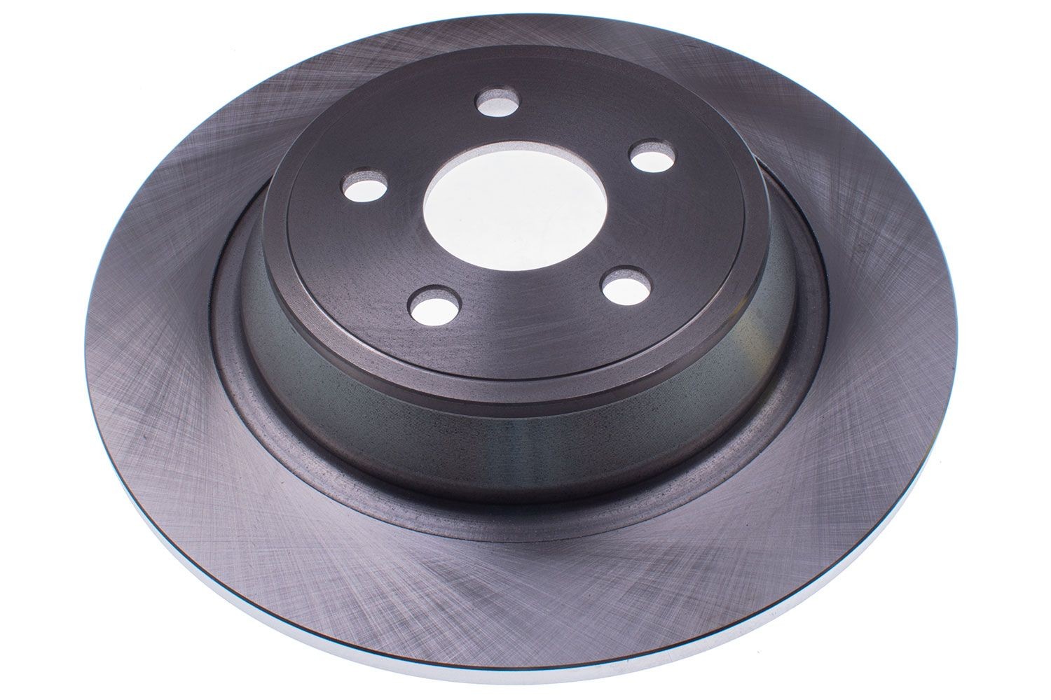 DENCKERMANN Bremseskive B130808 Bremseskive DENCKERMANN TRANSIT B130808 billige