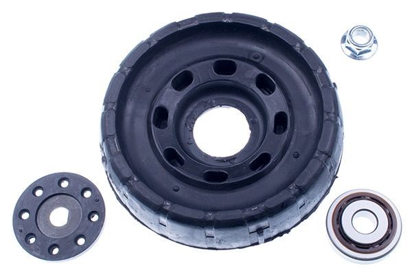 DENCKERMANN Kit riparazione, Cuscinetto ammortizzatore a molla D600017 D600017 Cuscinetto ammortizzatore DENCKERMANN Toyota