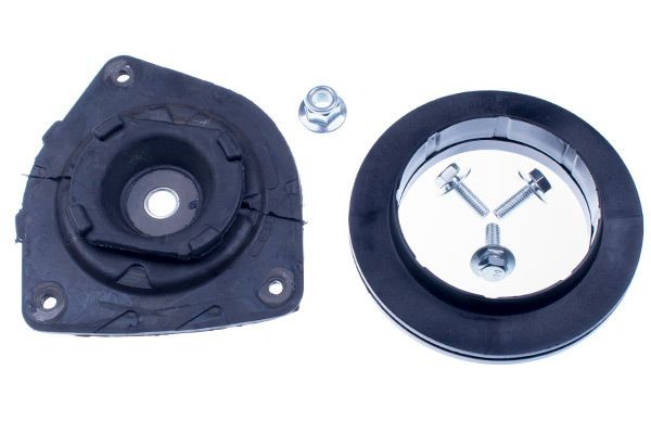 Kit de réparation, coupelle de suspension DENCKERMANN D600023 DENCKERMANN D600023 Coupelle NISSAN MICRA 2006