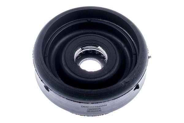DENCKERMANN Reparatursatz, Federbeinstützlager D600026 D600026 Domlager DENCKERMANN VW NEW BEETLE