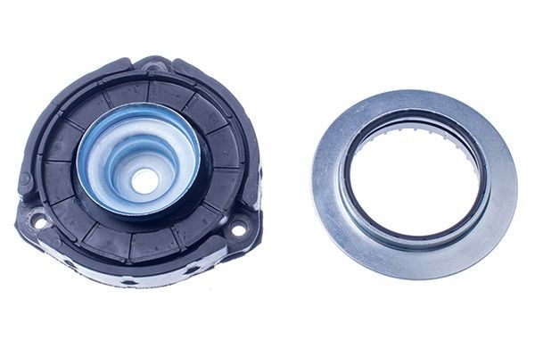 DENCKERMANN Reparasjonssett, fjærbeinslager D600030 Støtdemperlager DENCKERMANN TOURAN D600030 billige