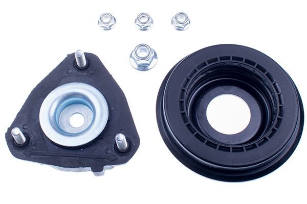 DENCKERMANN Kit de reparação, suporte de apoio do conj. mola / amortecedor D600080 DENCKERMANN D600080 Coxim de amortecedor Ford Transit Mk6 Van preço