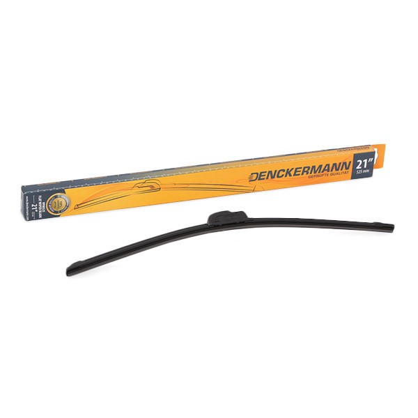 DENCKERMANN Vinduesvisker VP00525 VP00525 Viskerblade DENCKERMANN PEUGEOT 106