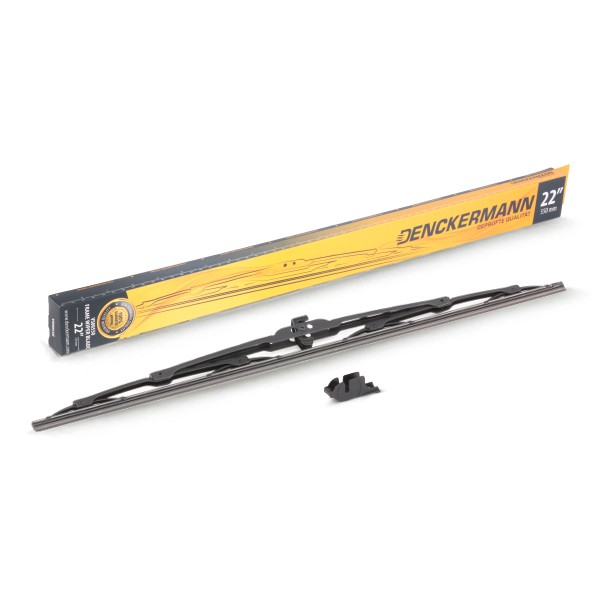 DENCKERMANN Torkarblad VS00550 VS00550 DENCKERMANN torkarblad bakruta Renault MEGANE