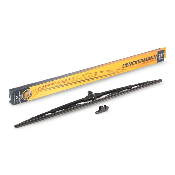 DENCKERMANN Pyyhkijänsulka VS00600 DENCKERMANN VS00600 SL R129 pyyhkijänsulat vaihto hinta