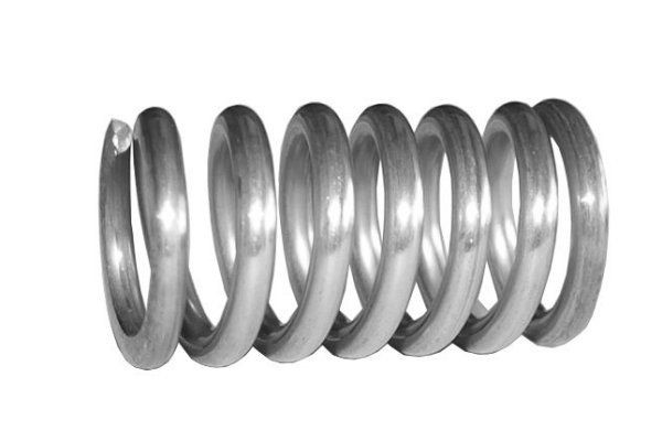 IMASAF Fjäder, ljuddämpare 09.60.21 09.60.21 IMASAF monteringssats avgassystem PEUGEOT 107