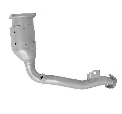 IMASAF Katalysator 21.05.63 21.05.63 Katalysator IMASAF CITROЁN C4