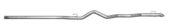 IMASAF Exhaust Pipe 72.93.58 VW IMASAF exhaust pipe 72.93.58