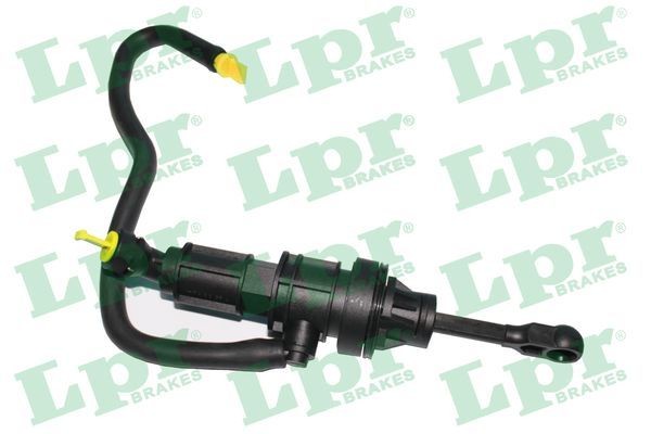 LPR Kupplungsgeberzylinder 2418 Citroën EP_ Kupplungsgeberzylinder 2418 LPR