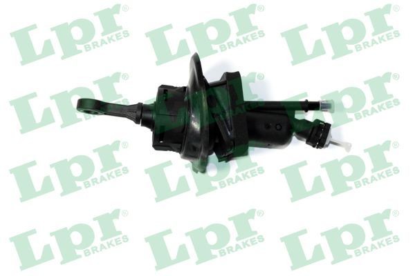 LPR Hovedcylinder, kobling 2420 2420 Koblingshovedcylinder LAND ROVER RANGE ROVER EVOQUE LPR