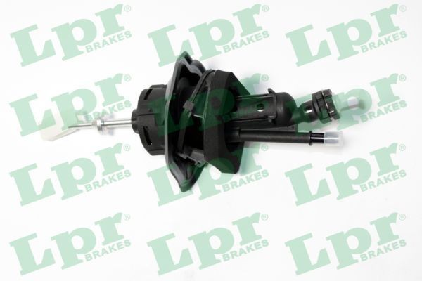 Hlavný spojkový valec LPR 2421 LPR 2421 Valec spojky Volvo V40 Kombi 2002