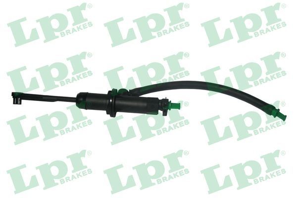 LPR Master Cylinder, clutch 2422 Dacia FS_ Clutch main cylinder 2422 LPR