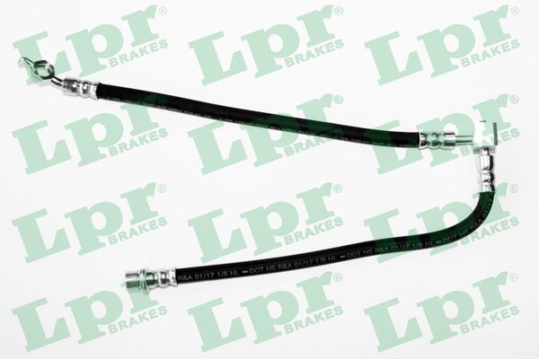 LPR Tubo freno 6T49153 6T49153 costo Tubi freno TOYOTA AVENSIS LPR