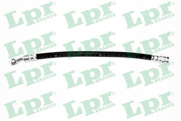 LPR Bremžu šļūtene 6T49179 Bremžu šļūtenes LPR Hyundai SANTA FE 6T49179