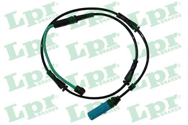 LPR Slitagevarnare bromsbelägg KS0266 KS0266 LPR varningssensor för bromsbeläggslitage BMW Z4