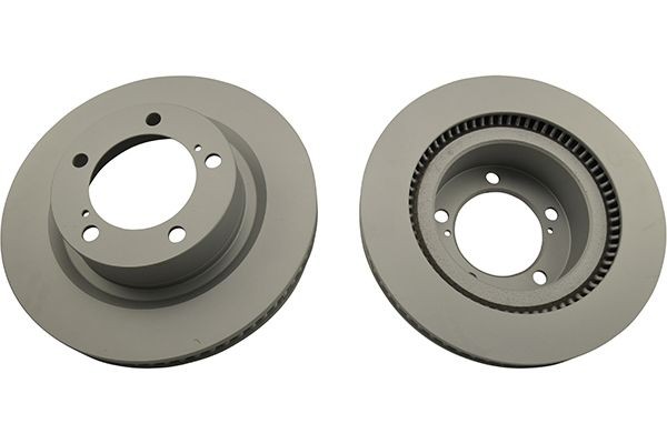 Remschijf KAVO PARTS BR-9557-C KAVO PARTS BR-9557-C Remschijf keramische Toyota SEQUOIA 2024