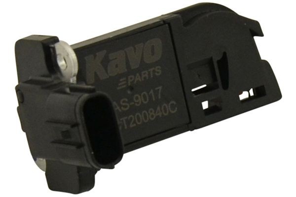 KAVO PARTS Gaisa masas mērītājs EAS-9017 Gaisa masas mērītājs KAVO PARTS LYBRA EAS-9017 lēti