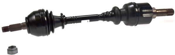 LÖBRO Arbre de transmission 301920 301920 Cardan LÖBRO FORD USA TAURUS