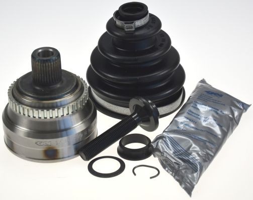 LÖBRO Joint kit, drive shaft 301950 301950 LÖBRO cv joint PORSCHE 924