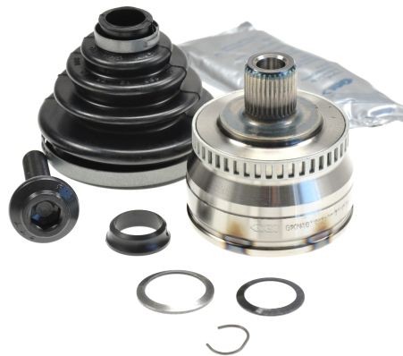 LÖBRO Kit giunti semiasse 301955 301955 Giunto omocinetico Volkswagen JETTA LÖBRO costo