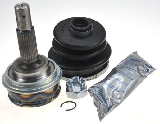 LÖBRO Homokineet reparatie set, aandrijfas 301992 301992 Homokineet LÖBRO TOYOTA RAV 4