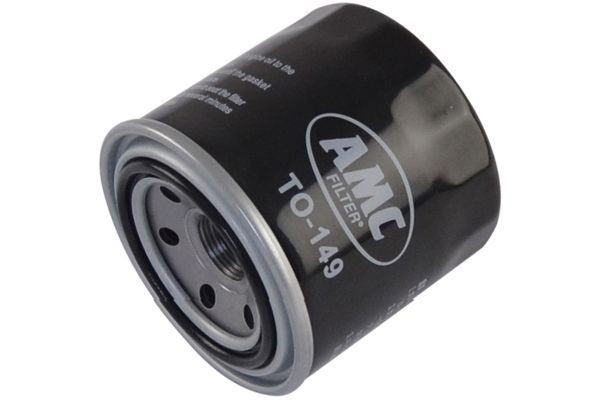 KAVO PARTS Oliefilter TO-149 Mitsubishi OUTLANDER Oliefilter KAVO PARTS TO-149