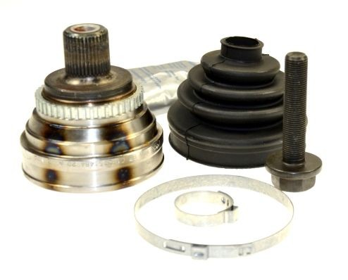 LÖBRO Ledsats, drivaxel 302203 302203 LÖBRO drivknutssats Daihatsu MIRA / CUORE