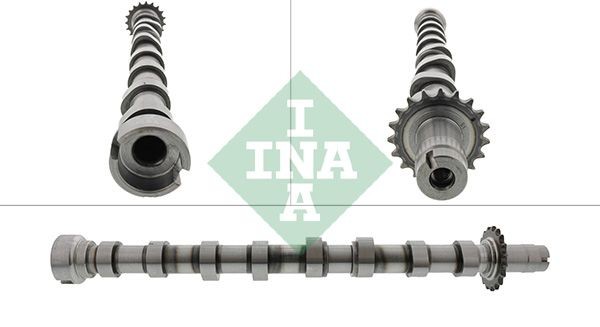 INA Knastaksel 428 0168 10 INA 428016810 Knastaksel Rover STREETWISE originale