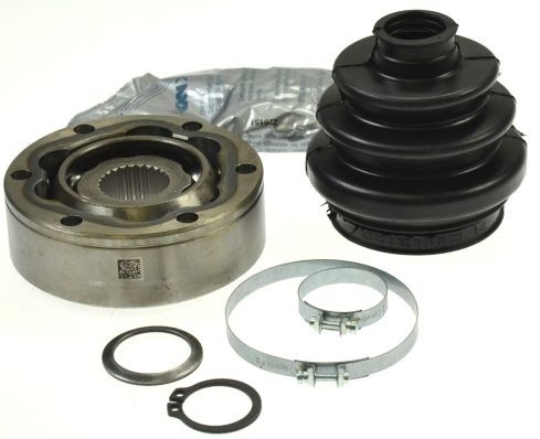 LÖBRO Nivelsarja, vetoakseli 302238 302238 LÖBRO Vetonivel SUZUKI LJ 80