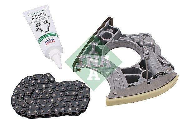 INA Kit de chaîne de distribution 558 0031 10 INA 558 0031 10 Kit chaîne A4 B8 Avant d'origine prix