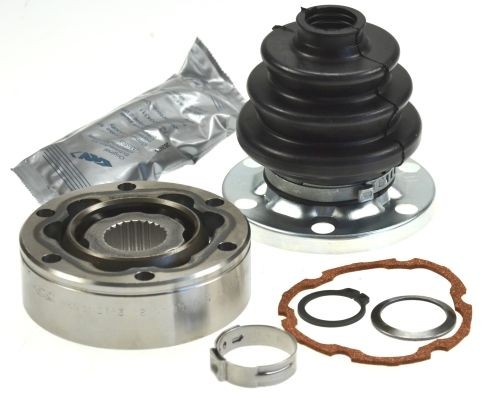 LÖBRO Liigendlaager, veovõll 302266 LÖBRO Veovõlli ots PORSCHE 302266