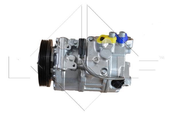 NRF Aircopomp 32531 BMW 1-serie Aircopomp NRF 32531