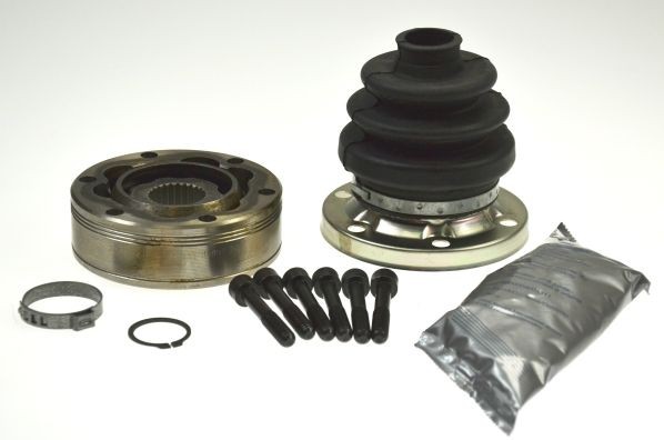 LÖBRO Ledsats, drivaxel 302277 LÖBRO 302277 Drivknut Porsche Boxster 987 original