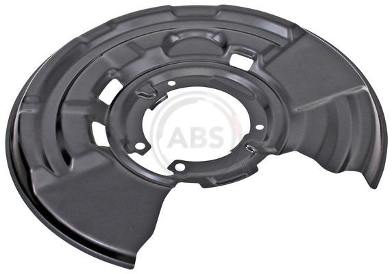 A.B.S. Splash Panel, brake disc 11009 A.B.S. 11009 BMW F46 brake disc back plate replacement
