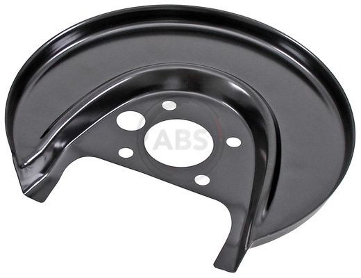 A.B.S. Ankerplaat remschijf 11019 A.B.S. 11019 Ankerplaat Audi TT 8N Roadster aan een voordelige prijs