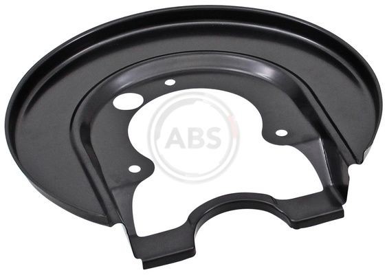 A.B.S. Ankerplaat remschijf 11022 A.B.S. 11022 originele Ankerplaat Audi TT 8N Roadster kosten